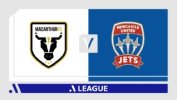 Macarthur FC vs Newcastle Jets thumbnail artwork