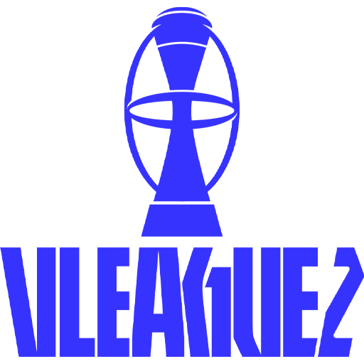 League Badge icon