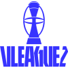 league badge