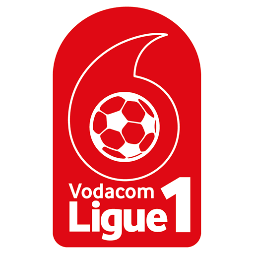 League Badge icon