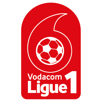 League Badge
