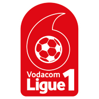 DR Congo Ligue 1
