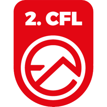 League Badge