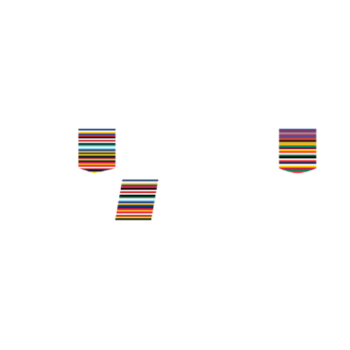 League Badge