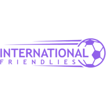 INTERNATIONAL FRIENDLIES WOMEN