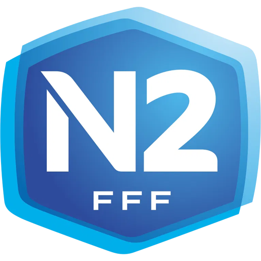 League Badge icon