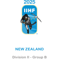 Mens Ice Hockey World Championships Division IIB