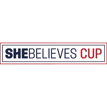 SHEBELIEVES CUP