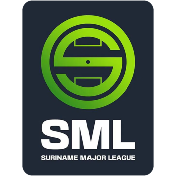 League Badge