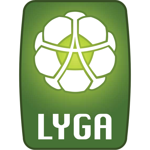 Lithuanian A Lyga