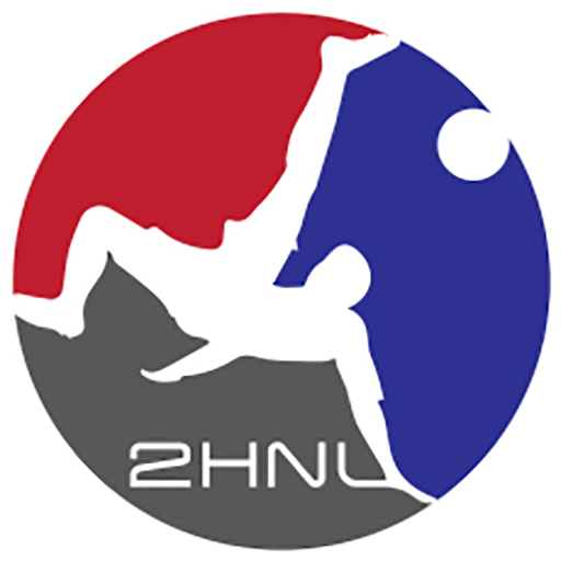 League Badge icon