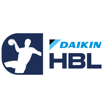 GERMAN HANDBALL BUNDESLIGA