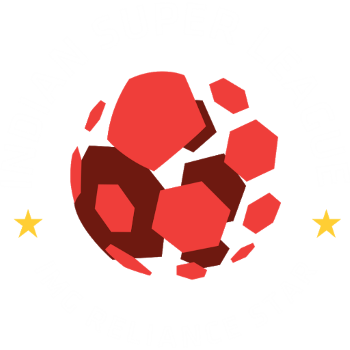 League Badge