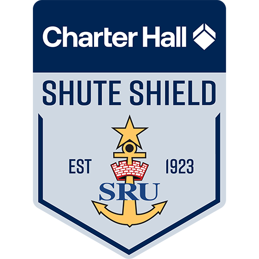 League Badge icon