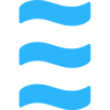 league badge