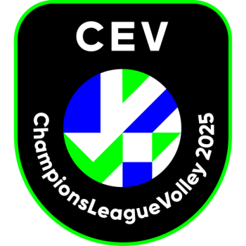 CEV CHAMPIONS LEAGUE