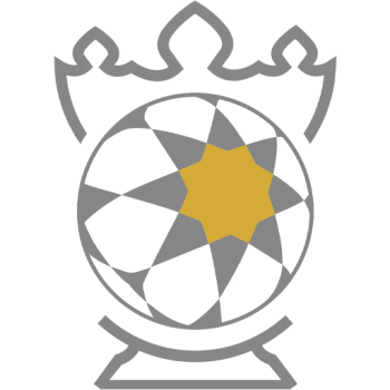 League Badge
