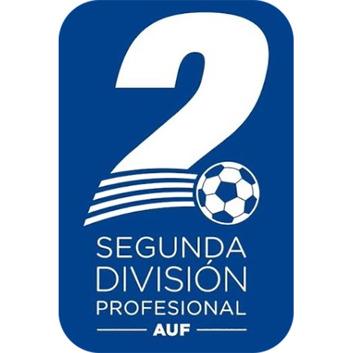 Uruguayan Segunda División