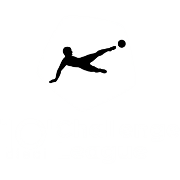 League Badge