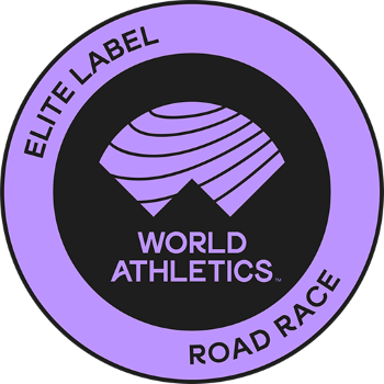 Mens Enschede Marathon