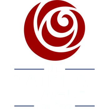 League Badge