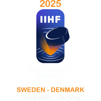 MENS ICE HOCKEY WORLD CHAMPION