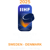 Mens Ice Hockey World Championships