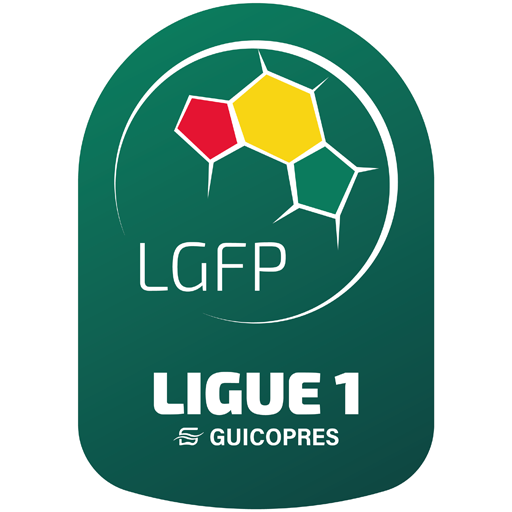 League Badge icon