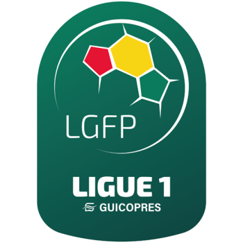 League Badge