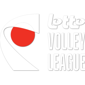 VOLLEYLIGA BELGIUM