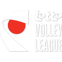 Volleyliga Belgium