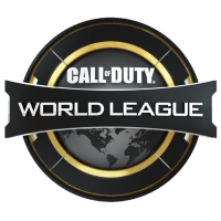 Call of Duty World League