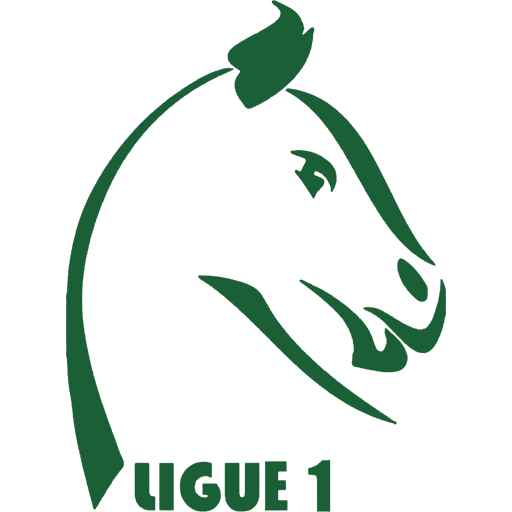 League Badge icon