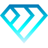 tiny league badge icon