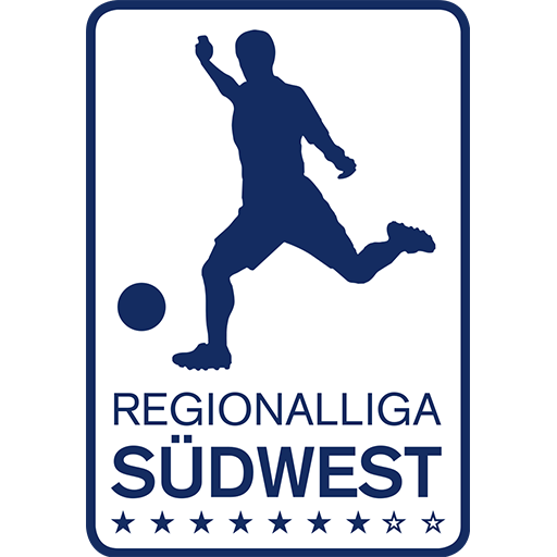 German Regionalliga SudWest