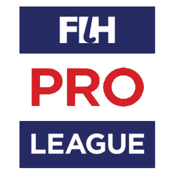 MENS FIH PRO LEAGUE