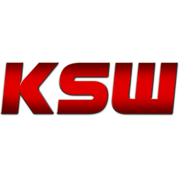 XTB KSW 107 De Fries vs Wrzosek