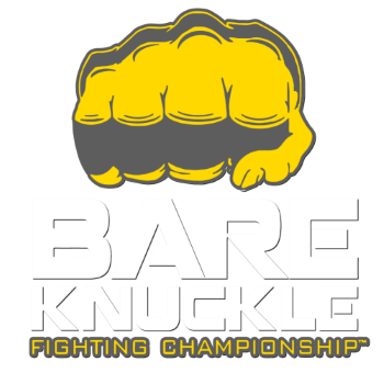 BKFC 77 Birmingham Tierney vs Christie