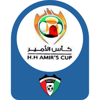League Badge