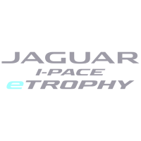 Jaguar I-Pace eTrophy