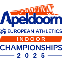 European Athletics Indoor Championships