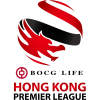 Hong Kong 