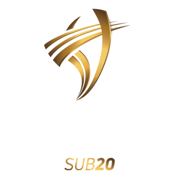 League Badge
