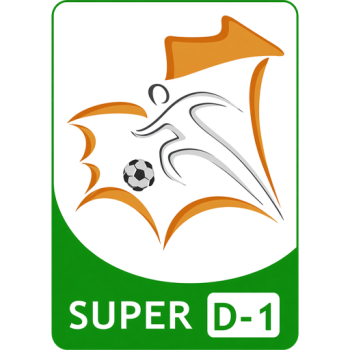 League Badge