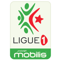 Algerian Ligue 1