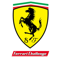 Ferrari Challenge North America
