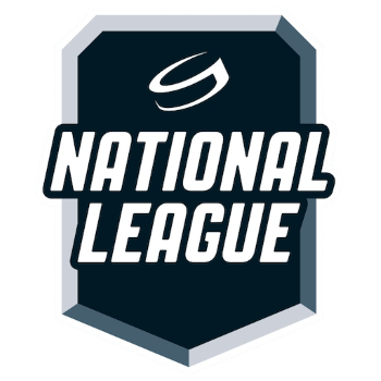 League Badge