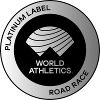 World Athletics Road Races Platinum