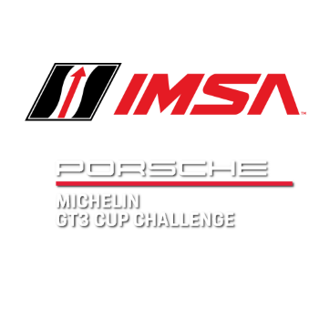 Road Atlanta Race 2