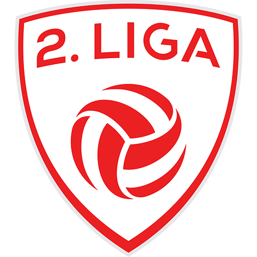 League Badge icon